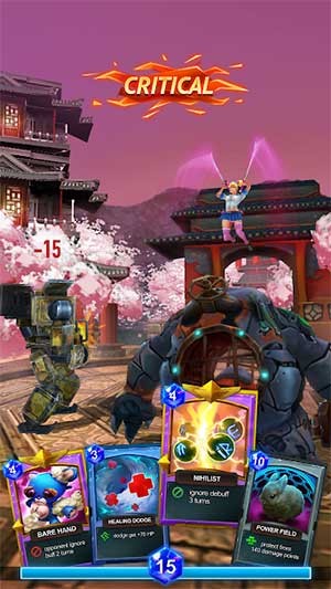 Lựa chọn chiến thuật hợp lý