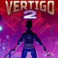 Vertigo 2: Trải nghiệm Demo Game bắn súng VR đỉnh cao