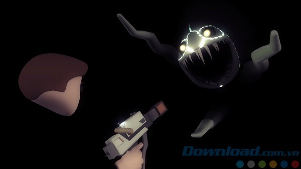 Vũ khí trong game Vertigo