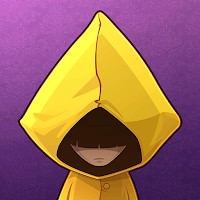 Very Little Nightmares Android 1.1.4 - Tiền truyện Little Nightmares