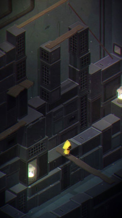 Khám phá căn biệt thự The Nest chứa đầy điều bí ẩn