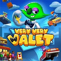 Very Very Valet - Game Tranh Chỗ Đỗ Xe Vui Nhộn