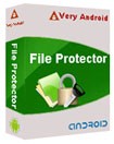 VeryAndroid File Protector - Secure Your Files