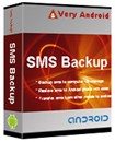 VeryAndroid SMS Backup 3.2.2 - Sao lưu & Phục hồi SMS Android