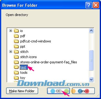 VeryPDF CHM to PDF Converter