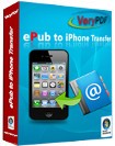 VeryPDF ePub to iPhone Transfer 2.0 - Chuyển đổi ePub sang iPhone