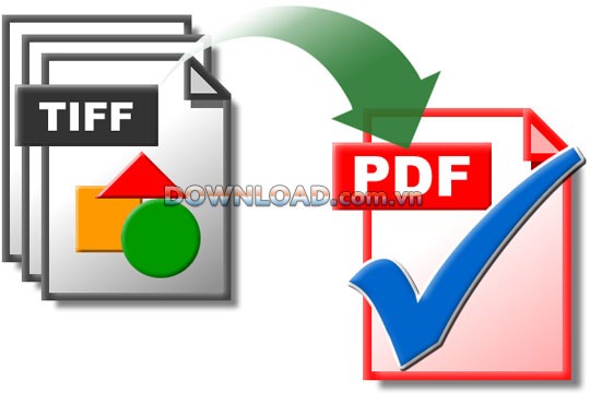 VeryPDF Image To PDF