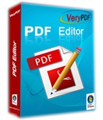 PDF Editor 4.1: Chỉnh Sửa File PDF Chuyên Nghiệp