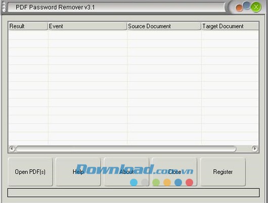 VeryPDF PDF Password Remover