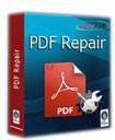 VeryPDF PDF Repair 2.0 - Sửa chữa PDF bị hỏng
