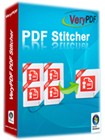 VeryPDF PDF Stitcher 2.0 - Ghép Trang PDF