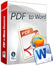 VeryPDF PDF to Word Converter - Chuyển đổi PDF sang Word