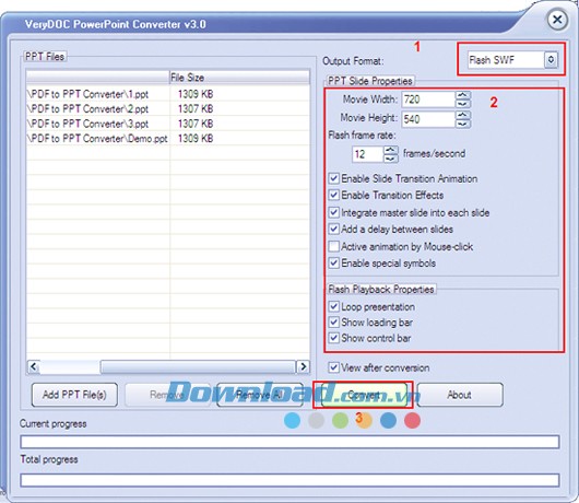 PowerPoint Converter