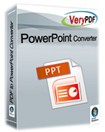 VeryPDF PowerPoint Converter 3.0 - Chuyển đổi PowerPoint sang nhiều định dạng