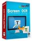 VeryPDF Screen OCR 2.2 - Chụp màn hình và nhận diện ký tự
