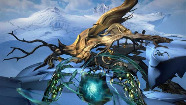 Tham gia các màn chơi ngắn nhưng hỗn loạn và kịch tính