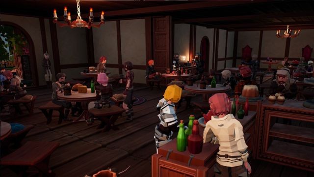 Trở thành người nông dân, chiến binh hay nhà thám hiểm?