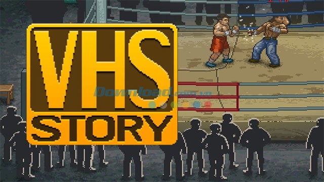VHS Story