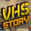 VHS Story Alpha Game: Trò Chơi Anh Hùng Đấm Bốc