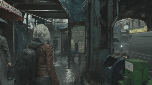 Resident Evil Requiem: Danh sách vị trí tất cả file