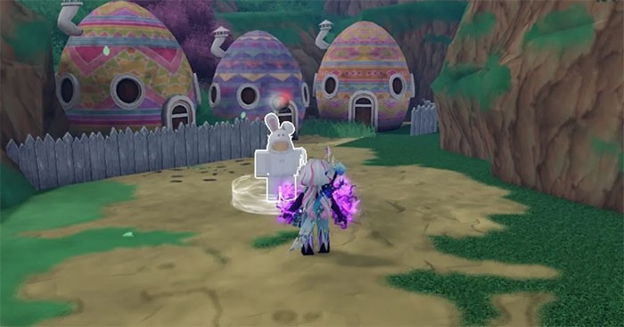 Vị trí Trứng Phục Sinh Sailor Piece: Hướng dẫn tìm đầy đủ