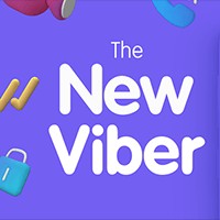 Viber cho Huawei: Gọi điện, nhắn tin miễn phí
