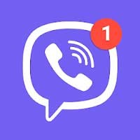 Viber Messenger cho iOS 25.3.2 - Tải ứng dụng miễn phí
