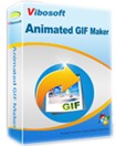 Vibosoft Animated GIF Maker 3.0.12 - Tạo GIF động dễ dàng