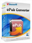 Vibosoft ePub Converter for Mac 2.1.13 - Tạo ePub dễ dàng