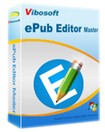 Vibosoft ePub Editor Master 2.1.2 - Chỉnh sửa file ePub đơn giản