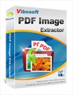 Vibosoft PDF Image Extractor 2.1.2 for Mac - Extract Images from PDF