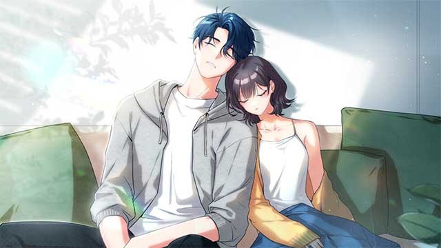 Trải nghiệm nhiều khoảnh khắc lãng mạn