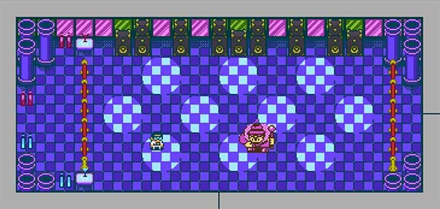 Đối đầu với kẻ thù trong các hộp đêm nhộn nhịp, bãi biển, du thuyền,...