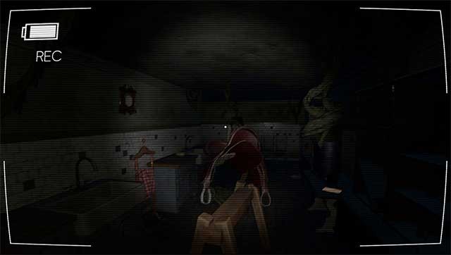 Khám phá các khu vực bị bỏ hoang từ lâu của khu rừng