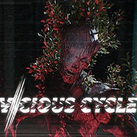 Vicious Cycle: Trải nghiệm game đạp xe kinh dị trong Khu rừng ma ám