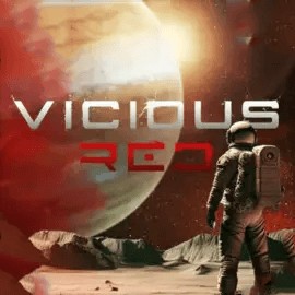 Vicious Red: Game kinh dị sinh tồn không gian vũ trụ