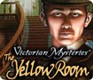 Victorian Mysteries: The Yellow Room - Giải mã vụ án mạng