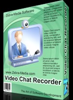 Video Chat Recorder 2.0 - Ứng dụng quay phim màn hình máy tính