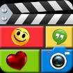 Video Collage Maker for Android - Ghép ảnh và video dễ dàng