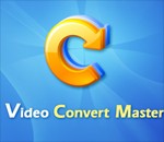 Video Convert Master 11.0.11.36 - Phần mềm chuyển đổi video