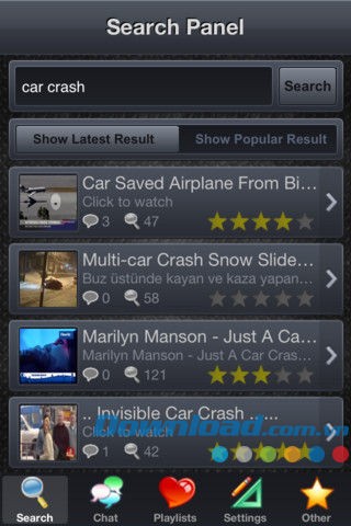 Video Downloader Box Lite for iOS