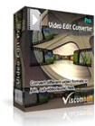 Video Edit Converter Pro 2.65 - Download & Review
