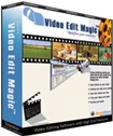 Video Edit Magic - Unleash Your Creativity