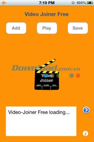 Ứng dụng biên tập video miễn phí