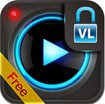 Video Lock Free for iOS 2.3.1 - Bảo mật video iPhone/iPad