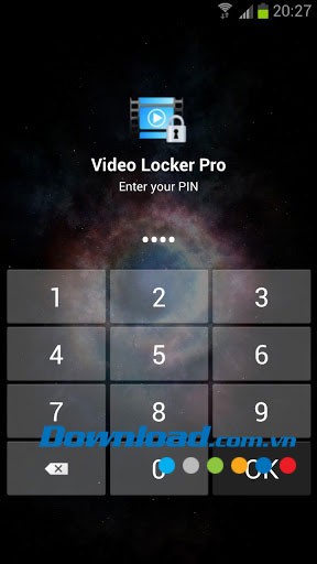 Video Locker for Android