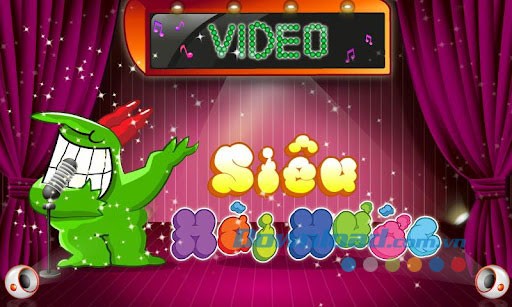 Video siêu hài hước for Android