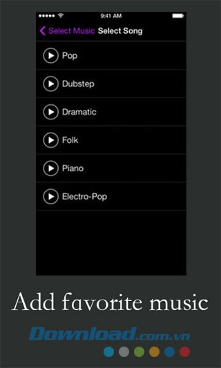 slideshow Maker for Android