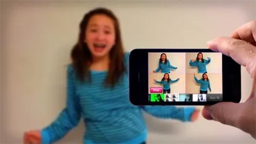 Video Star app là lựa chọn tuyệt vời để làm video nhạc TikTok