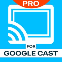 TV Cast Pro for Google Cast - Chiếu màn hình iOS lên TV